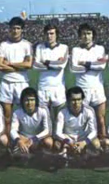 VIDEO S-au implinit 33 de ani de la prima mare performanta a fotbalului romanesc: calificarea Universitatii Craiova in semifinalele Cupei UEFA