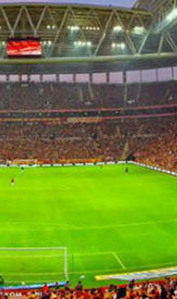 Galatasaray, exclusa un sezon din cupele europene din cauza incalcarii fair-play-ului financiar