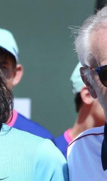 Directorul turneului de tenis de la Indian Wells a demisionat dupa remarcile facute la adresa jucatoarelor de tenis