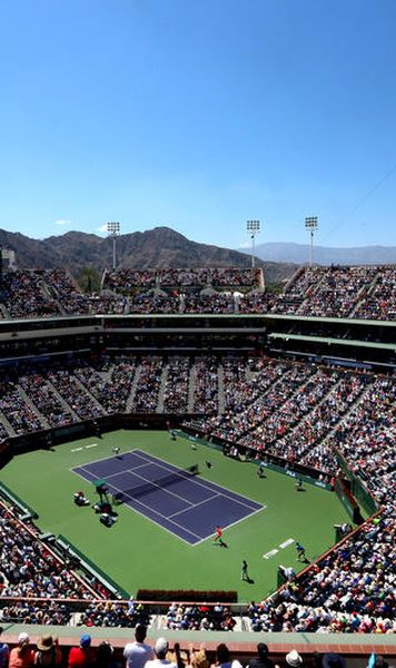 Indian Wells (f): Noua capi de serie eliminati in turul doi - Serena Williams, calificare fara emotii