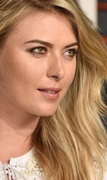 Maria Sharapova a fost suspendata de ONU din functia de ambasador al bunavointei