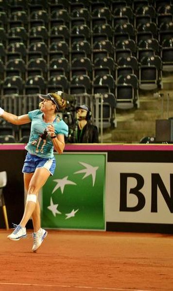 ​Australian Open: Alexandra Dulgheru, duel cu Bianca Andreescu in primul tur al calificarilor de la Melbourne
