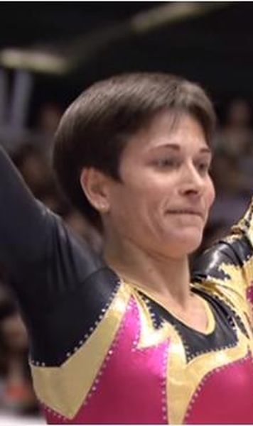 Gimnastica: Oksana Chusovitina va participa pentru a saptea oara la Jocurile Olimpice