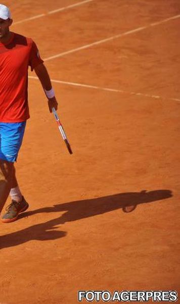 Florin Mergea si Horia Tecau, eliminati in semifinalele probei de dublu la Washington