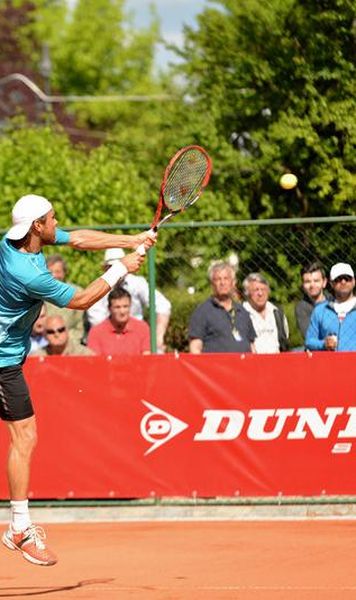 ATP Miami: Moldoveanul Radu Albot, duel cu Roger Federer în turul secund