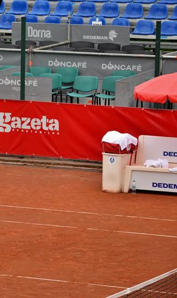 JO 2016: Perechea Florin Mergea/Horia Tecau, in optimi: 6-3, 6-2 cu Guillermo Duran/Federico Delbonis