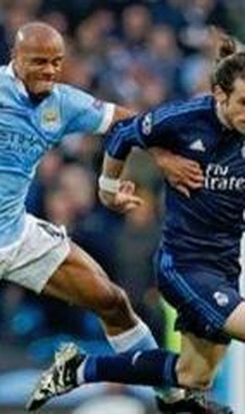 ​VIDEO Manchester City - Real Madrid 0-0/ Totul se va decide pe "Bernabeu"