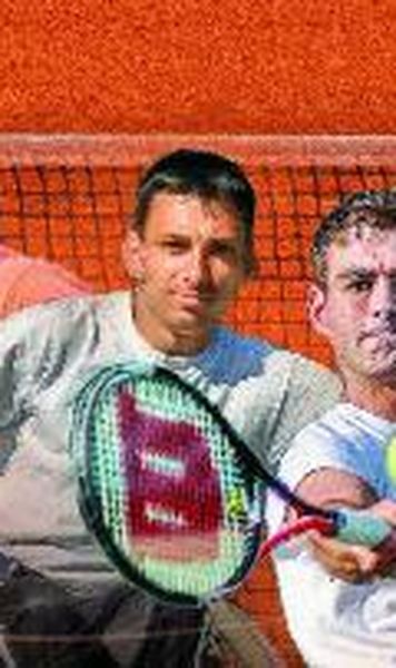 Bucharest Open Wheelchair Tennis: 5-8 mai, la Arenele BNR