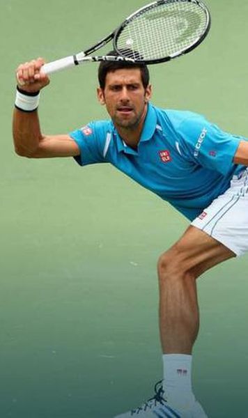 Cine il mai opreste? Novak Djokovic, in lupta cu recordurile - Ce borne a mai depasit sarbul