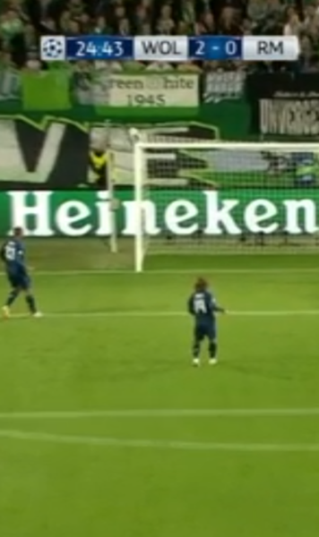 ​Liga Campionilor Surpriza uriasa in Germania. ​Wolfsburg -Real Madrid 2-0; Spectacol total in Franta. PSG- Manchester City 2-2