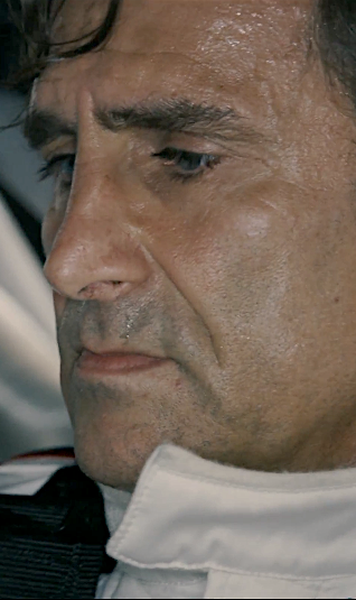 Alex Zanardi, în comă indusă cel puţin două zile: "Situaţia este gravă, el poate şi să moară"