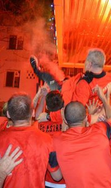 Liga I Astra -Dinamo 4-2/ In stil de campioana