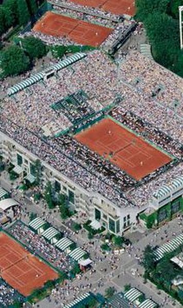 ​Roland Garros: Alexandra Dulgheru, Irina Bara şi Alexandra Cadanţu vor evolua marți în calificări