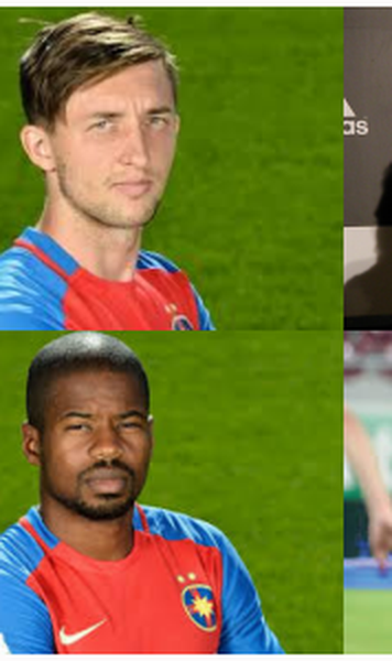George Becali anunta noi plecari de la Steaua: Intrerupem cu Kharja, Breeveld si Gebhart, am terminat cu ei