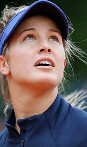 Roland Garros: Timea Bacsinszky o elimina pe Eugenie Bouchard