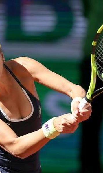 WTA Mallorca: Sorana Carstea s-a calificat in sferturile turneului