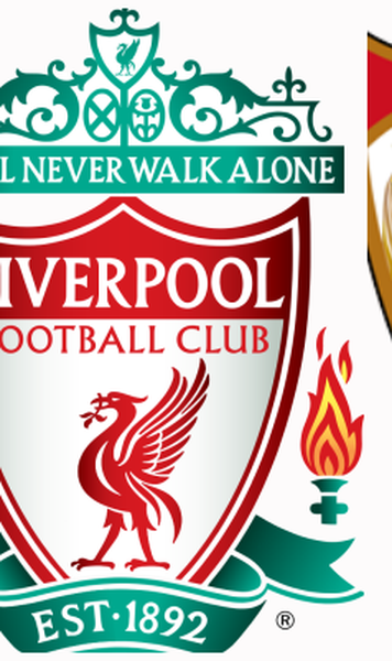 Europa League Liverpool si Sevilla s-au calificat in finala. Mircea Lucescu paraseste competitia