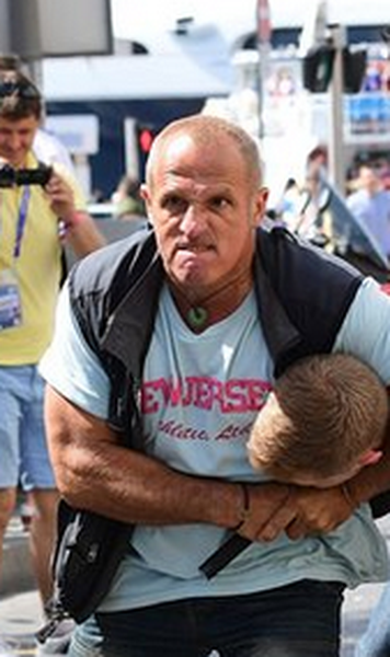 Euro 2016 Procurorul Brice Robin: "150 de huligani rusi erau pregatiti special pentru a se lupta"