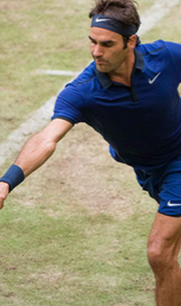 ATP Halle: Roger Federer (de opt ori castigator), invins in semifinale de Alexander Zverev