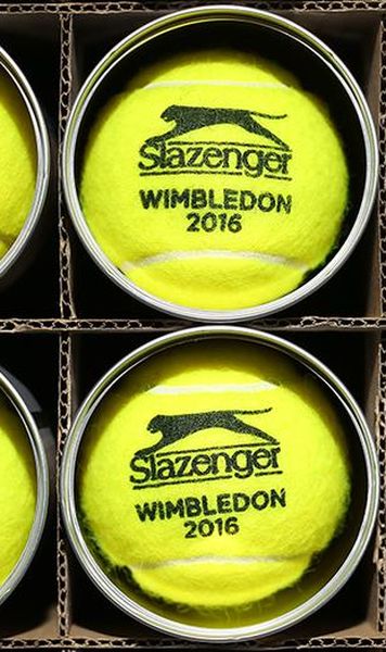 ​Wimbledon: Programul sportivilor romani - Halep, Niculescu, Carstea si Copil vor evolua miercuri
