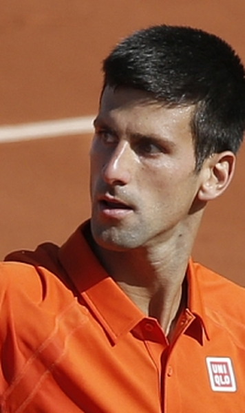 Andre Agassi va fi antrenorul lui Novak Djokovic la Roland Garros