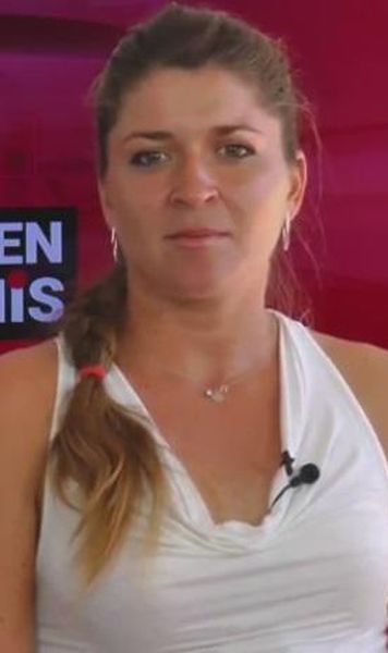 VIDEO Alexandra Dulgheru, la BRD Tennis Insider: "De fiecare data fanii mi-au inseninat ziua. Singura sa trec prin momentele astea, cu siguranta ar fi greu"