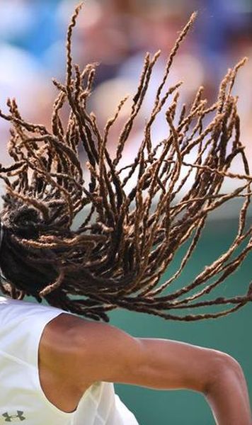 VIDEO Lovitura zilei la Wimbledon: Dustin Brown, executie superba contra lui Nick Kyrgios