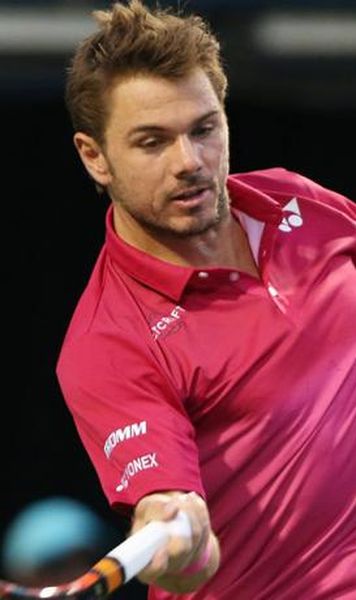 Toronto: Rezultatele zilei de joi/ Wawrinka si Djokovic s-au calificat in sferturi