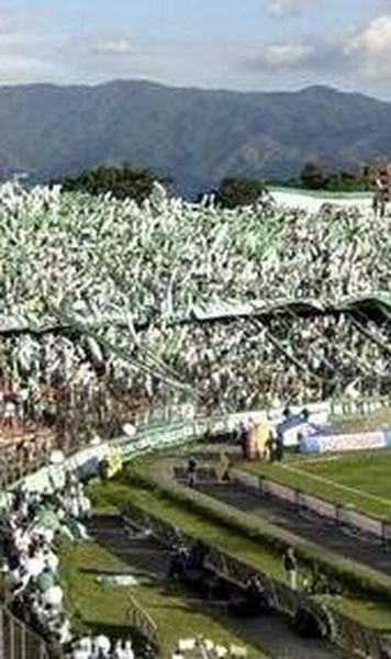 VIDEO Echipa columbiana Atletico Nacional a castigat dupa 27 de ani Copa Libertadores