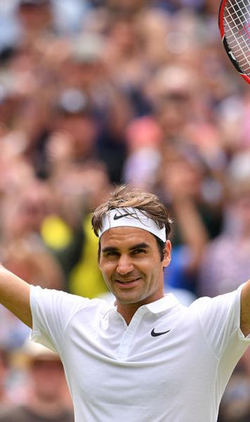 Cum s-a descurcat circuitul fără Federer și Nadal, cine a profitat, cine a scăpat mingea și cine ne-a încălzit inima? 2016 în tenisul masculin