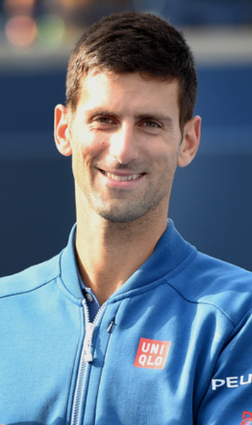 ​Toronto: Novak Djokovic, campion la Rogers Cup