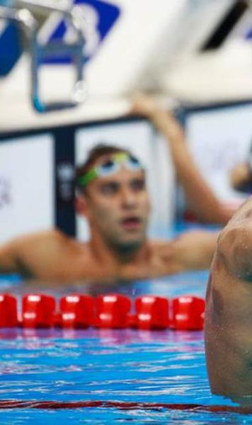 Michael Phelps a ajuns la 21 de medalii olimpice de aur