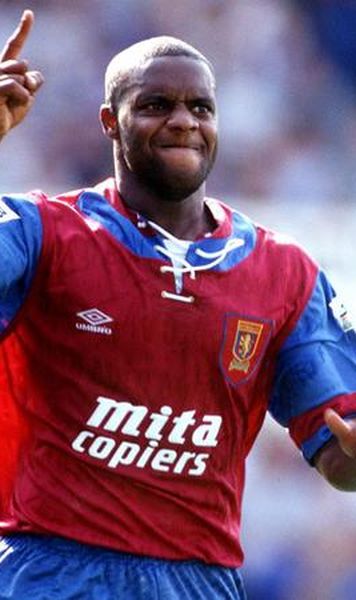 Fostul fotbalist Dalian Atkinson a decedat dupa ce politistii au folosit asupra lui un dispozitiv cu electrosocuri