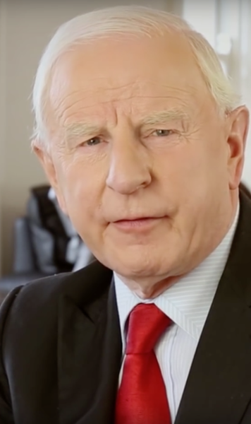 Presedintele Comitetului Olimpic European a fost arestat la Rio pentru trafic de bilete