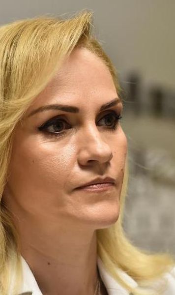 Ce promite Gabriela Firea pentru Euro 2020: Strazi reabilitate, 500 de autobuze noi, Centrul Vechi modernizat