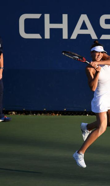 WTA Luxemburg: Monica Niculescu si Patricia Tig au pierdut finala probei de dublu