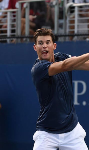 Dominic Thiem este ultimul jucator calificat la Turneul Campionilor