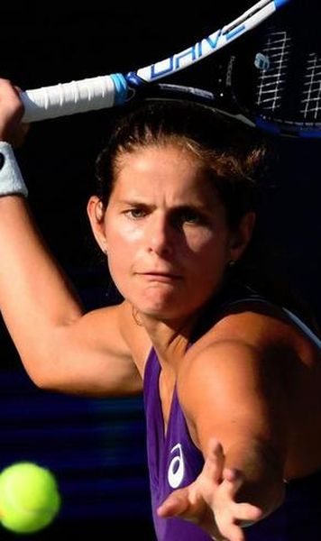 ​WTA Elite Trophy: Julia Goerges, in semifinalele competitiei