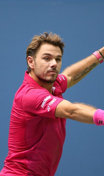 US Open: Andy Murray, Stan Wawrinka si Kei Nishikori, in turul trei al competitiei de la New York