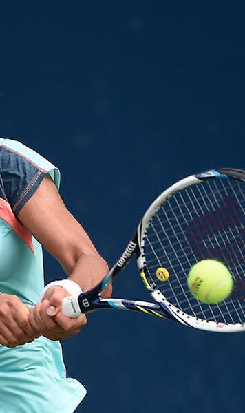 US Open: Monica Niculescu vs Caroline Wozniacki, de la ora 18:00