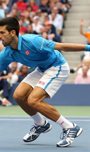 Novak Djokovic nu va participa la turneul de la Beijing