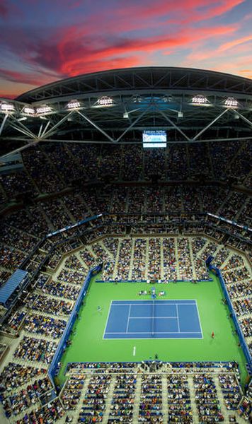 US Open: Premiile vor depasi in premiera 50 de milioane de dolari, anunta organizatorii