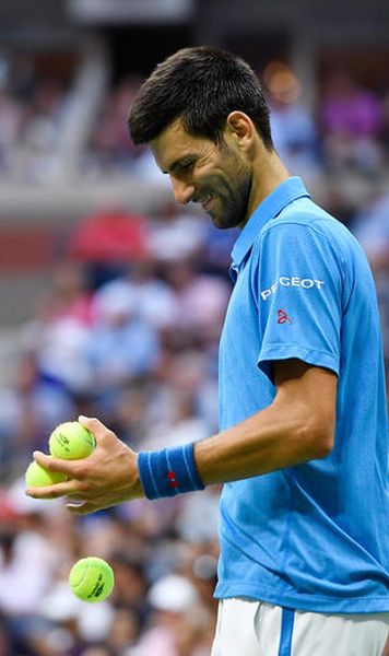 Novak Djokovic: "Vreau sa regasesc bucuria de a juca tenis, am pierdut-o dupa Roland Garros"