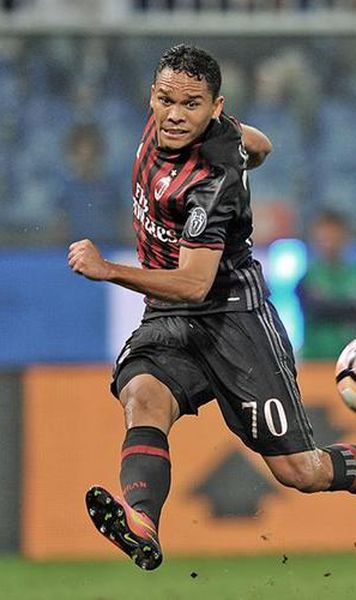 ​VIDEO Sampdoria - AC Milan 0-1/ Salvati de Bacca