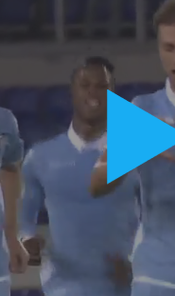 ​VIDEO Lazio - Pescara 3-0/ Stefan Radu a inscris pentru gazde