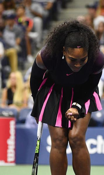 US Open (f): Serena Williams, fara nicio emotie cu Johanna Larsson (Programul optimilor)