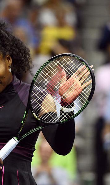 Serena Williams a stabilit un nou record - Americanca a ajuns la 308 victorii in meciurile de Grand Slam