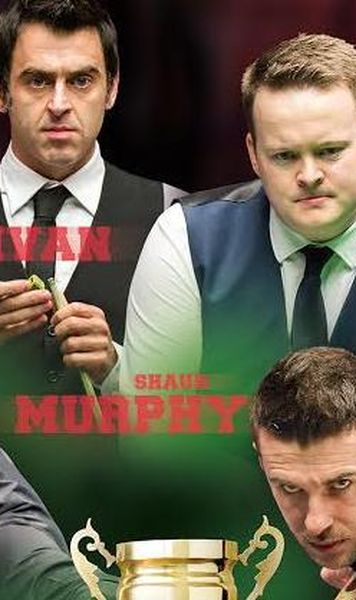 Snooker - European Masters: 32 din cei mai buni jucatori din lume vor veni la Bucuresti 