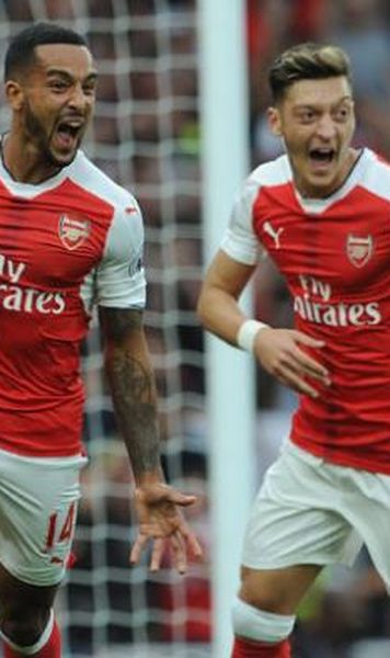 ​VIDEO Arsenal - Chelsea 3-0/ Chelsea, dezamagitoare in derbiul londonez