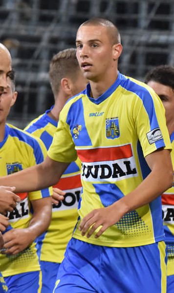 VIDEO Anderlecht - Westerlo 1-2/ Anderlecht, invinsa de ultima clasata - Stanciu si Chipciu, titulari